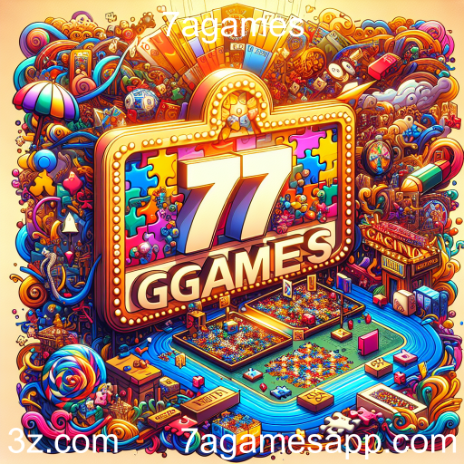 Desvendando os Quebra-Cabeças: Entretenimento e Desafio no 7agames