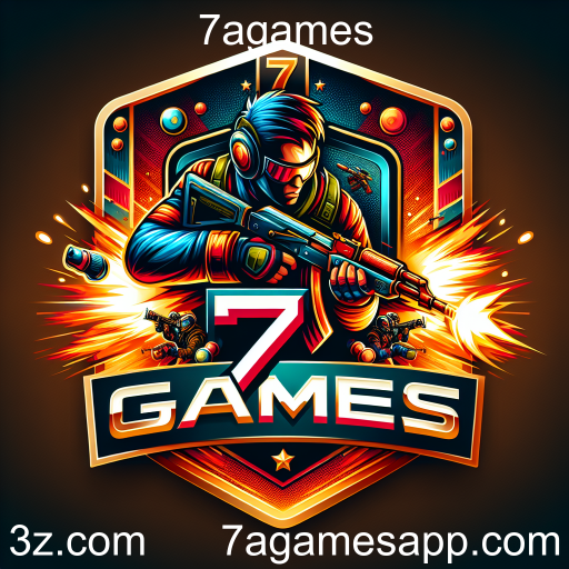Explorando os Jogos de Tiro em 7agames